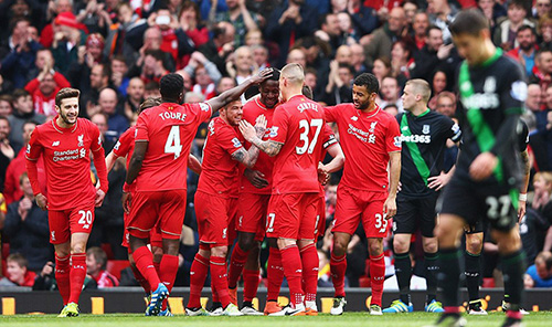 齐沃：我不相信利物浦现在的困难时刻，他们的球员能度过任何难关