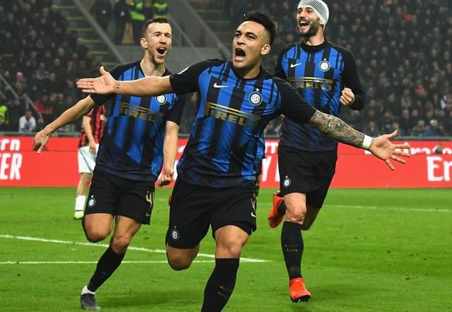 马特拉齐：我心中的第一永远是穆帅，他是最有魅力的人之一