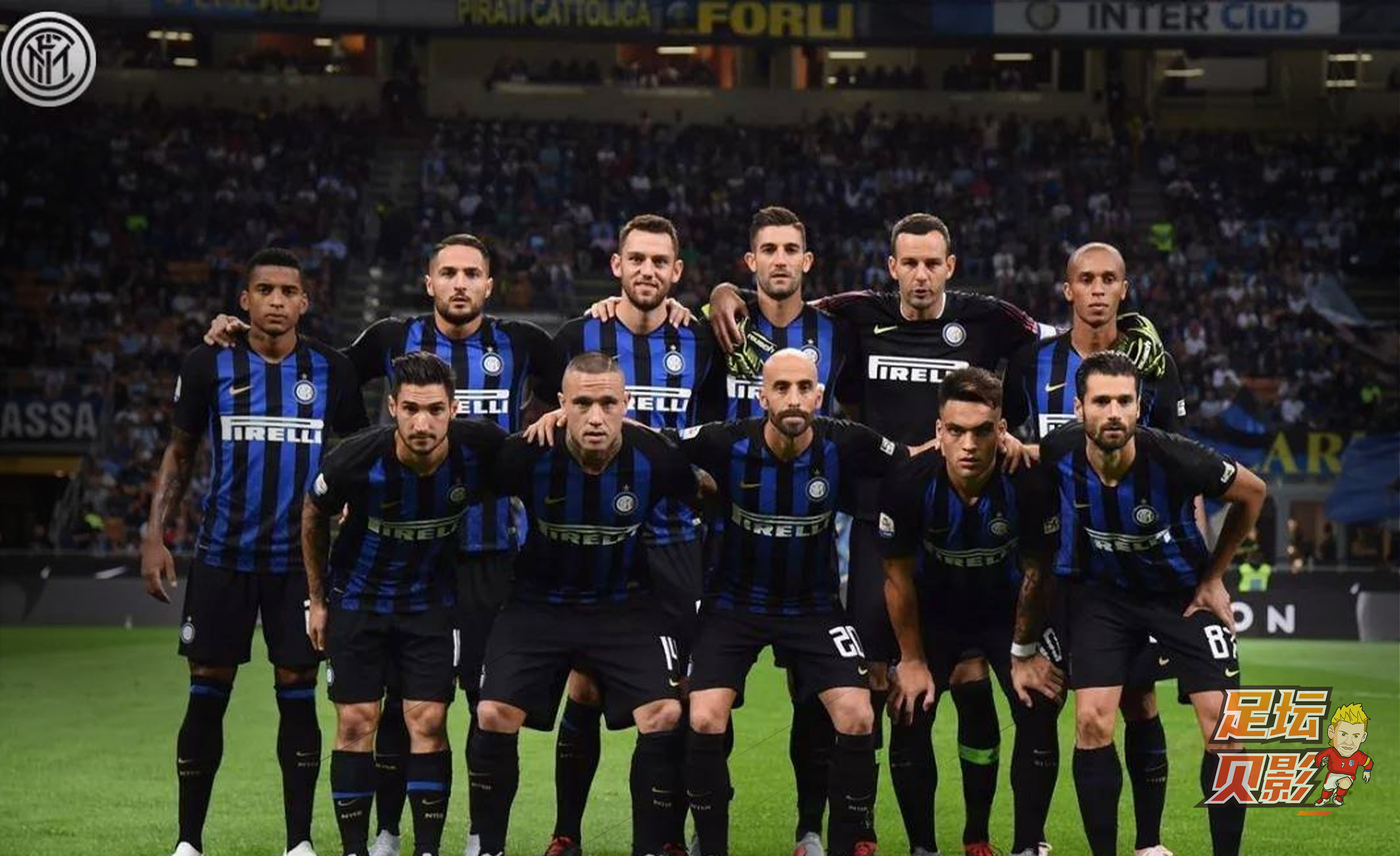 这脚传球太精准了