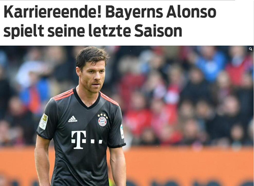 扭起来了，回到老地方的巴特勒