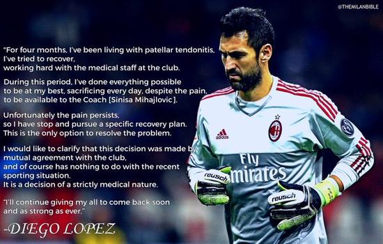 皮扬特克：希望米兰拿意甲冠军；当初在米兰我本可做得更好