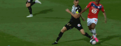 昔日水晶宫双星埃泽、奥利塞本赛季关键数据对比：后者均占优