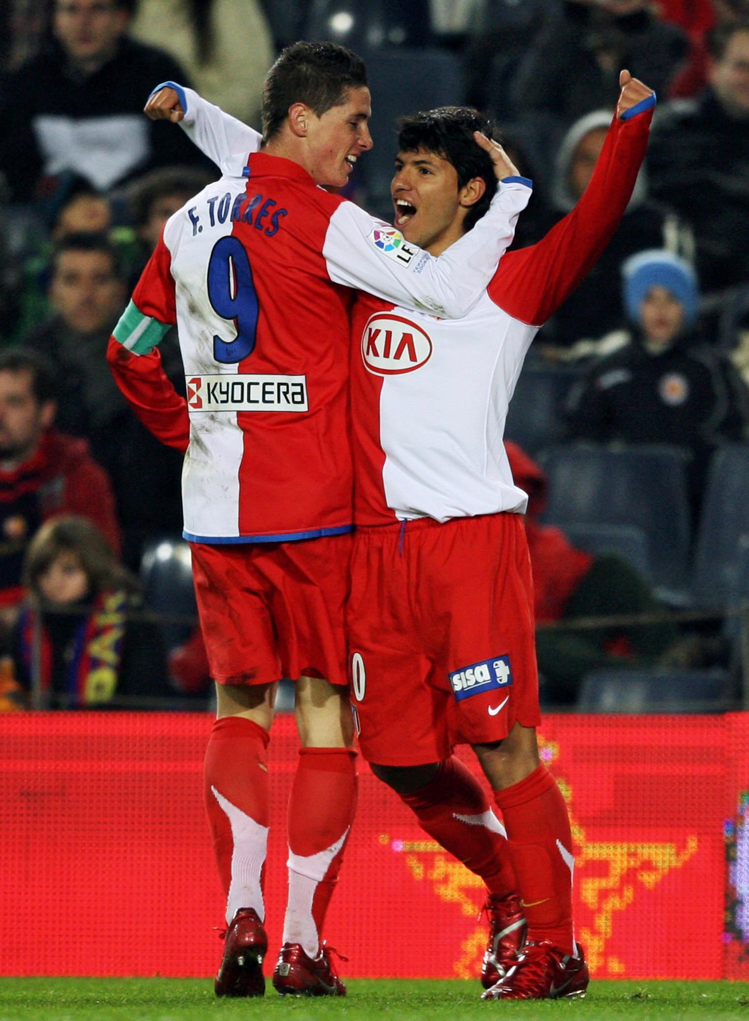 莱万传记作者：拉波尔塔承认，哈维的离开实际上拯救了莱万