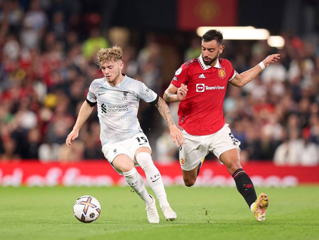 队报盛赞托万：现在他不仅是技术领袖，还是更衣室领袖